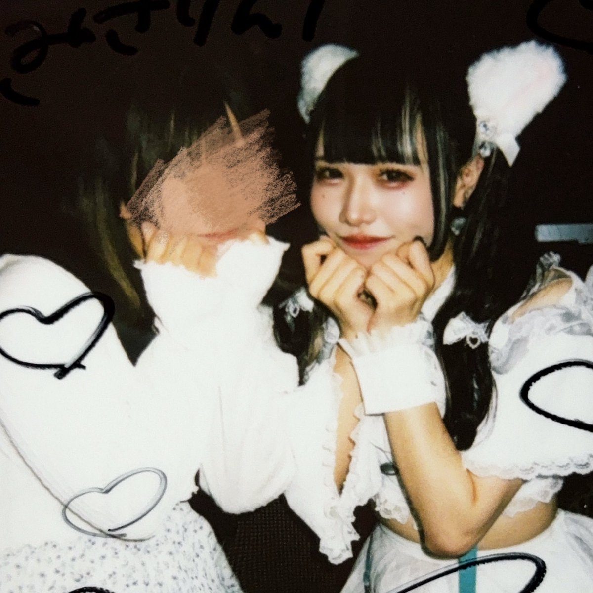 2025.7.6
じゃぱならんど-番外編-
@渋谷CLUB CAMELOT

#汐崎くれあ
#メリーパレード