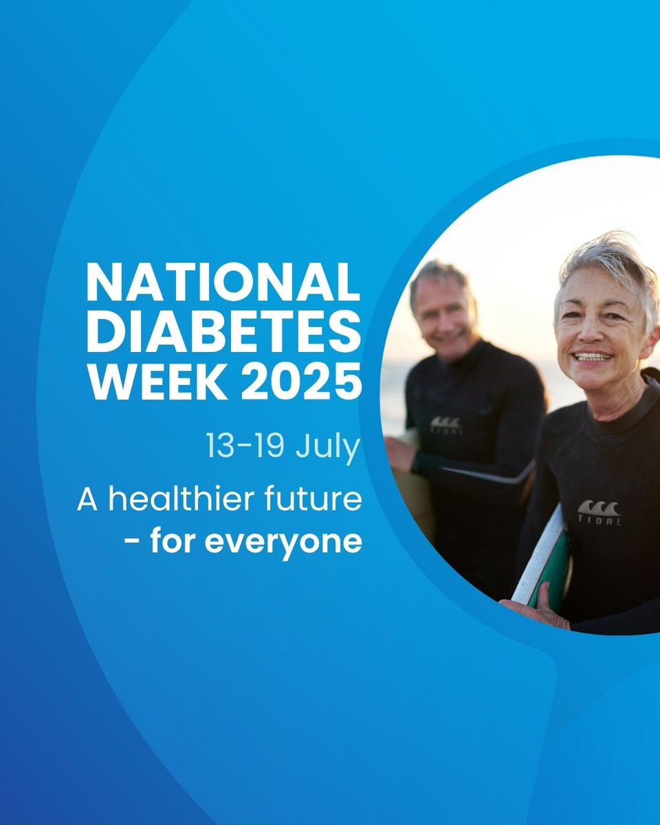 Diabetes Australia (@diabetesaus) on Twitter photo This #NationalDiabetesWeek, we are highlighting the importance of prevention. Whether it’s preventing type 2 diabetes (T2D) or preventing complications for people living with #T1D, T2D or gestational diabetes, awareness and action make a difference 👉🏽ow.ly/RzUN50WnpHV This #NationalDiabetesWeek, we are highlighting the importance of prevention. Whether it’s preventing type 2 diabetes (T2D) or preventing complications for people living with #T1D, T2D or gestational diabetes, awareness and action make a difference 👉🏽ow.ly/RzUN50WnpHV