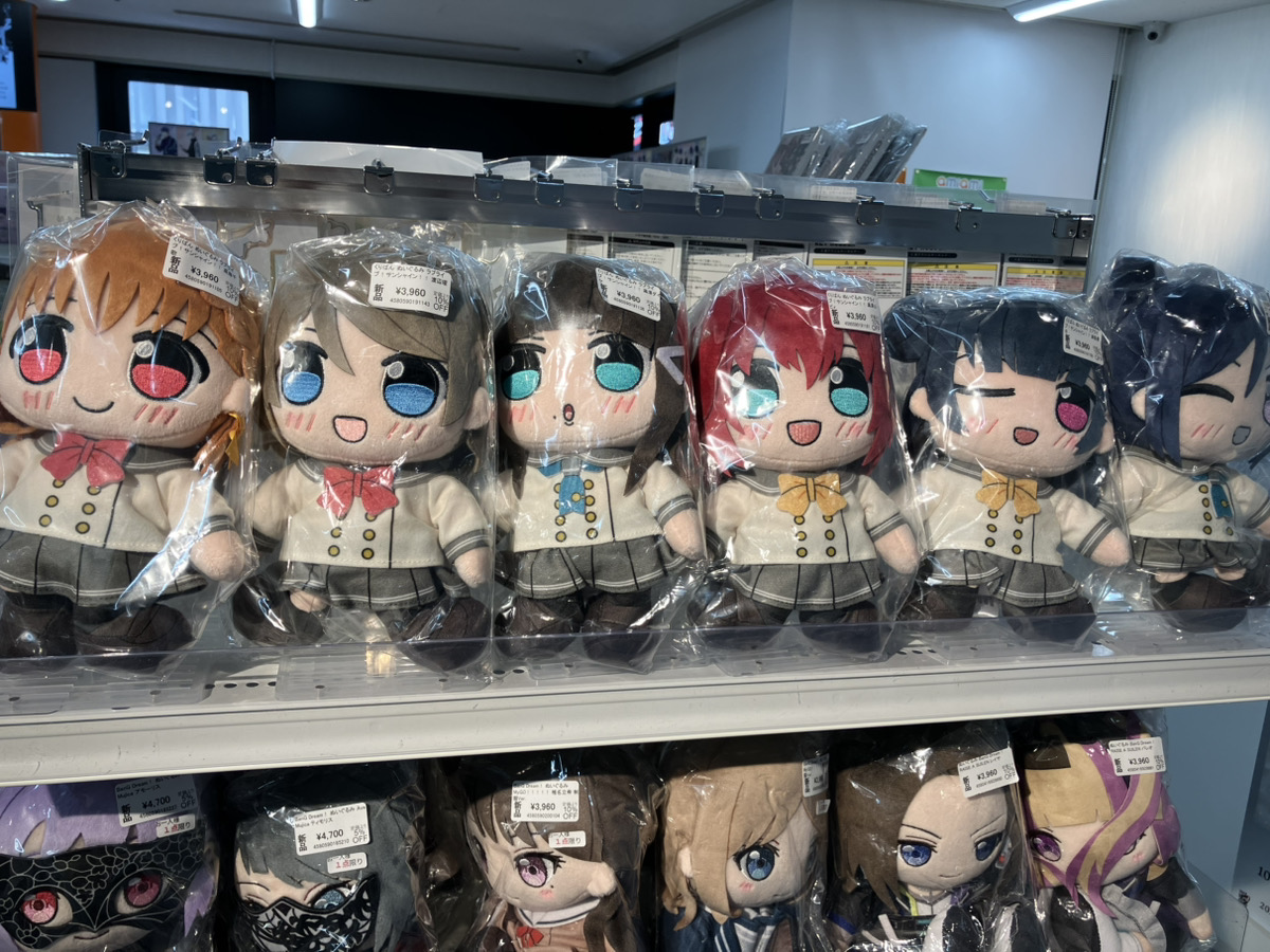 あみあみ池袋miniフェアグッズ店】 グッドスマイルカンパニー様の 