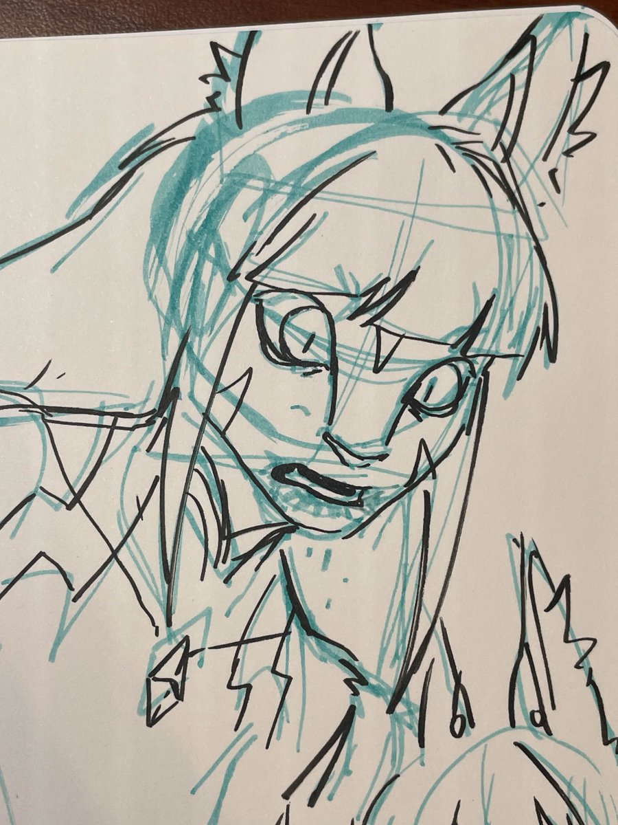 dapperdog_'s tweet image. #xenoblade