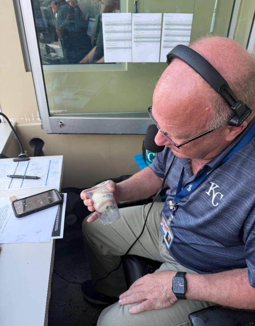 Mike McCartney (@mikemccartneykc) on Twitter photo A Hole-in-one for <a href="/TylerTolbert12/">Tyler Tolbert</a> His 4th inning foul ball landed right in my water cup. Literally right in the cup. Yes it was full. Yes I was drenched. A Hole-in-one for <a href="/TylerTolbert12/">Tyler Tolbert</a> His 4th inning foul ball landed right in my water cup. Literally right in the cup. Yes it was full. Yes I was drenched.