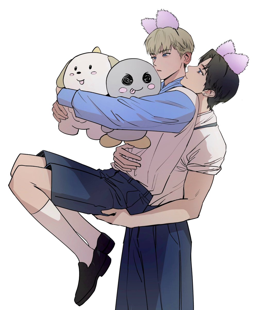 녕 tweet media