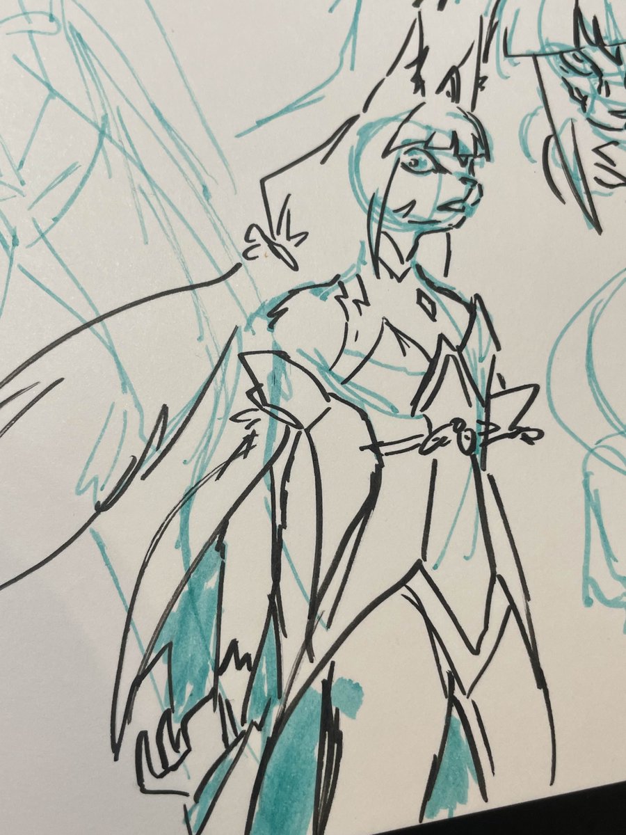 dapperdog_'s tweet image. #xenoblade