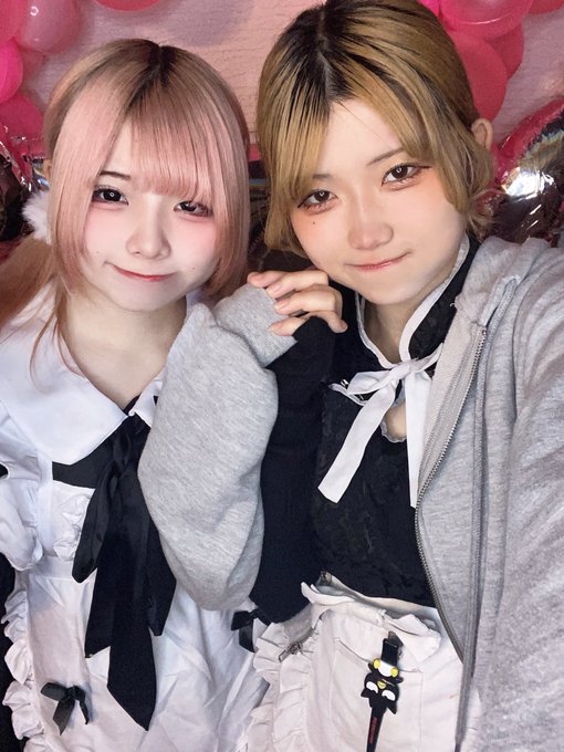メイドカフェQTのツイート