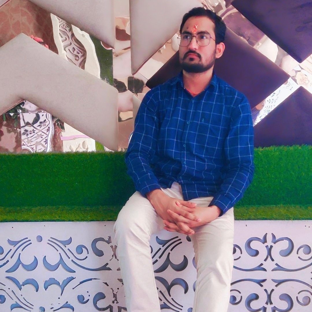 pavan sharma tweet media