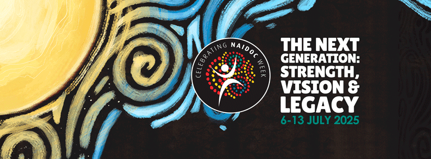 This #NAIDOC Week, we honour the strength, culture, and resilience of Aboriginal and Torres Strait Islander peoples — and celebrate the contributions of First Nations councillors, staff, and communities across #localgovernment.

#NAIDOC2025 #LocalGov #StrengthVisionLegacy