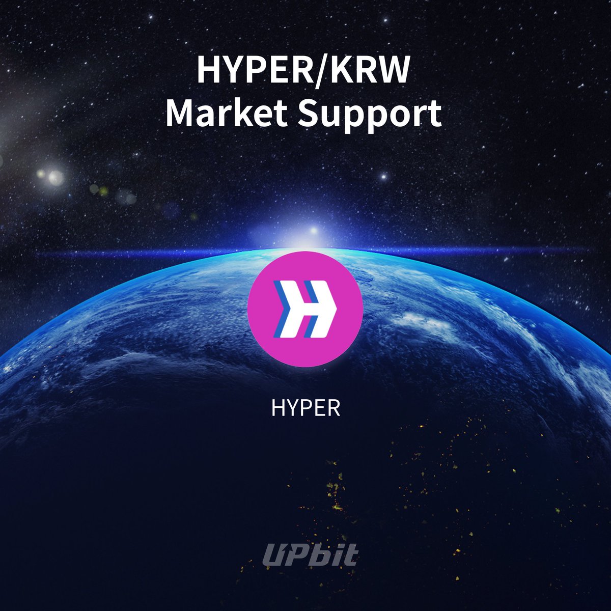 Upbit Korea (@official_upbit) on Twitter photo ํ์ดํผ๋ ์ธ(HYPER) KRW ๋ง์ผ ๊ฑฐ๋์ง์ ์๋ด
โ
์ง์ ๋ง์ผ : KRW ๋ง์ผ
๐
๊ฑฐ๋์ง์ ๊ฐ์ ์์ : 2025-07-10 17:00 KST ์์
๐ ๊ณต์ง ๋ฐ๋ก๊ฐ๊ธฐ: upbit.com/service_centerโฆ
#Upbit #HYPER
<a href="/hyperlane/">Hyperlane โฉ</a> ํ์ดํผ๋ ์ธ(HYPER) KRW ๋ง์ผ ๊ฑฐ๋์ง์ ์๋ด
โ
์ง์ ๋ง์ผ : KRW ๋ง์ผ
๐
๊ฑฐ๋์ง์ ๊ฐ์ ์์ : 2025-07-10 17:00 KST ์์
๐ ๊ณต์ง ๋ฐ๋ก๊ฐ๊ธฐ: upbit.com/service_centerโฆ
#Upbit #HYPER
<a href="/hyperlane/">Hyperlane โฉ</a>