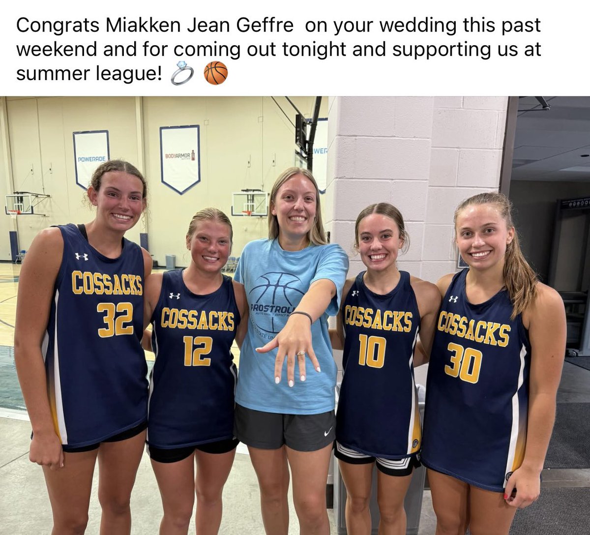SV Cossacks GBB (@gbb_sv) on Twitter photo 