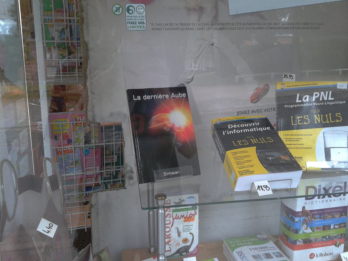 Sirhaian tweet media