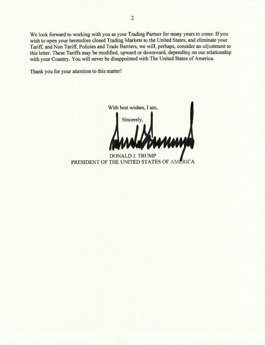 PEXX_Official's tweet image. GM everyone! Did you know Trump just set tariffs, highlighting Indonesia?  

Trump recently announced a 32% tariff on Indonesian goods, signaling a shift in global trade dynamics. With such changes, navigating international transactions becomes more crucial than ever.  

But…