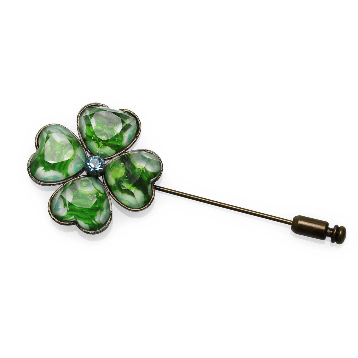 TAMARUSAN_en's tweet image. ✨Restock Alert✨ Thank you for waiting! Our popular "Gorgeous Hatpin (Clover &amp;amp; Watermelon)" is back in stock! 🍉🍀 Instantly adds a unique &amp;amp; vibrant touch to hats, bags, or jackets. Perfect gift idea🎁 #Hatpin #Clover #Watermelon #Restock #Accessory #Gift