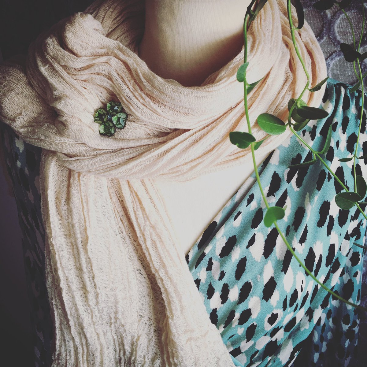 TAMARUSAN_en's tweet image. ✨Restock Alert✨ Thank you for waiting! Our popular "Gorgeous Hatpin (Clover &amp;amp; Watermelon)" is back in stock! 🍉🍀 Instantly adds a unique &amp;amp; vibrant touch to hats, bags, or jackets. Perfect gift idea🎁 #Hatpin #Clover #Watermelon #Restock #Accessory #Gift