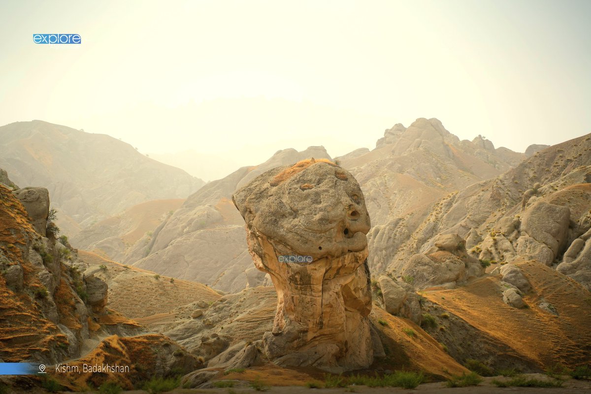 explore_af's tweet photo. #Kishm, #Badakhshan https://t.co/MDNdRHJtQn