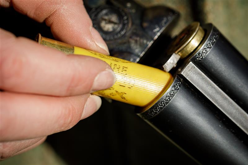 BREAKING NEWS -  BASC response to government announcement on lead ammunition ban.

The Government has announced plans to implement restrictions on the sale and use of lead ammunition in England, Scotland and Wales.
Find out more and read BASC's statement: basc.org.uk/basc-response-…
