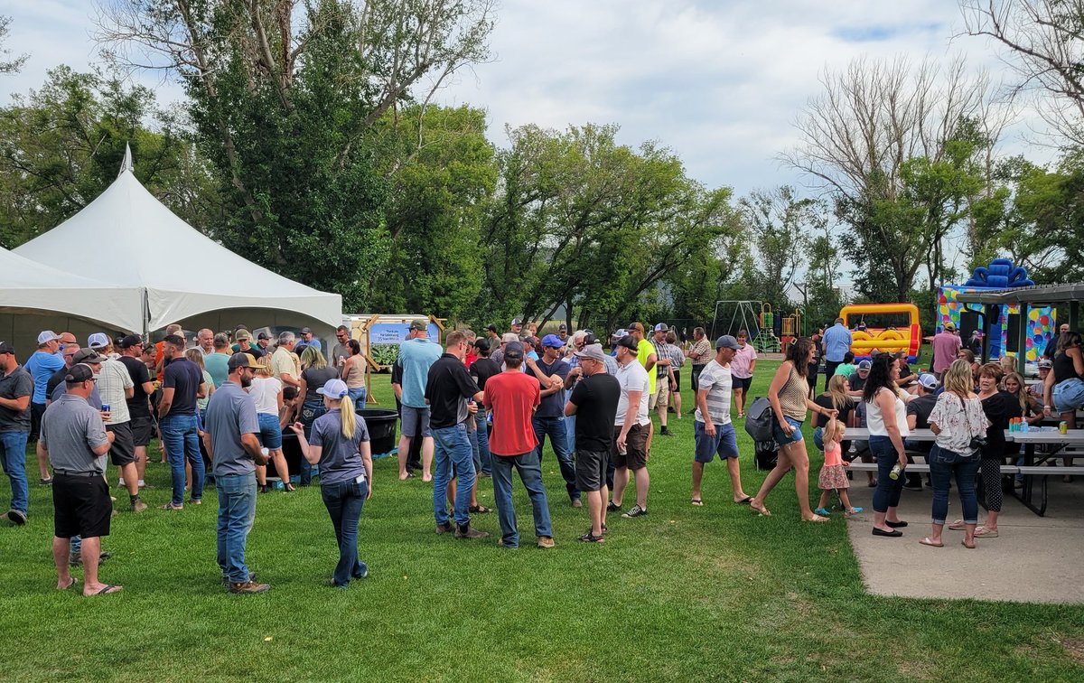 AB Potato Industry tweet media