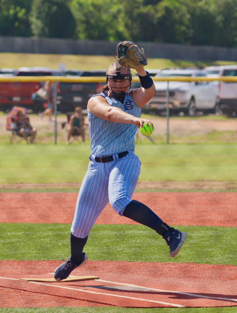 Bella Ascanio 2027 tweet media