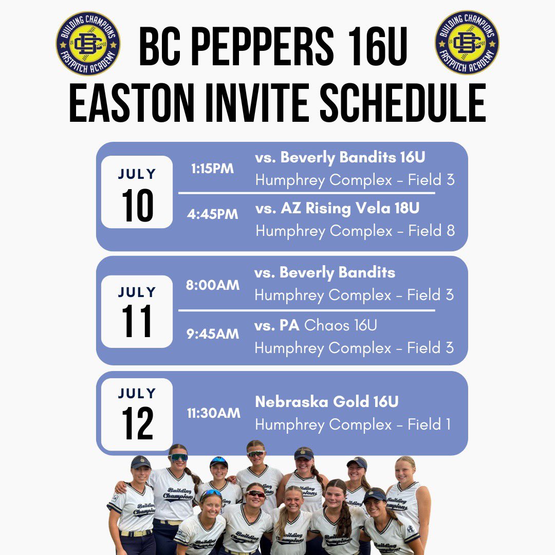 Bella Ascanio 2027 tweet media