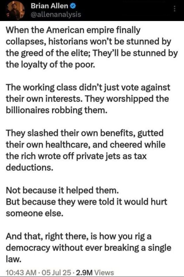 CivtechDev's tweet image. from #AllenAnalysis ... though @donwinslow didn&apos;t cite him. (Winslow has blocked me. Yuppie MAGA strikes again!)

cc: @cvmevents