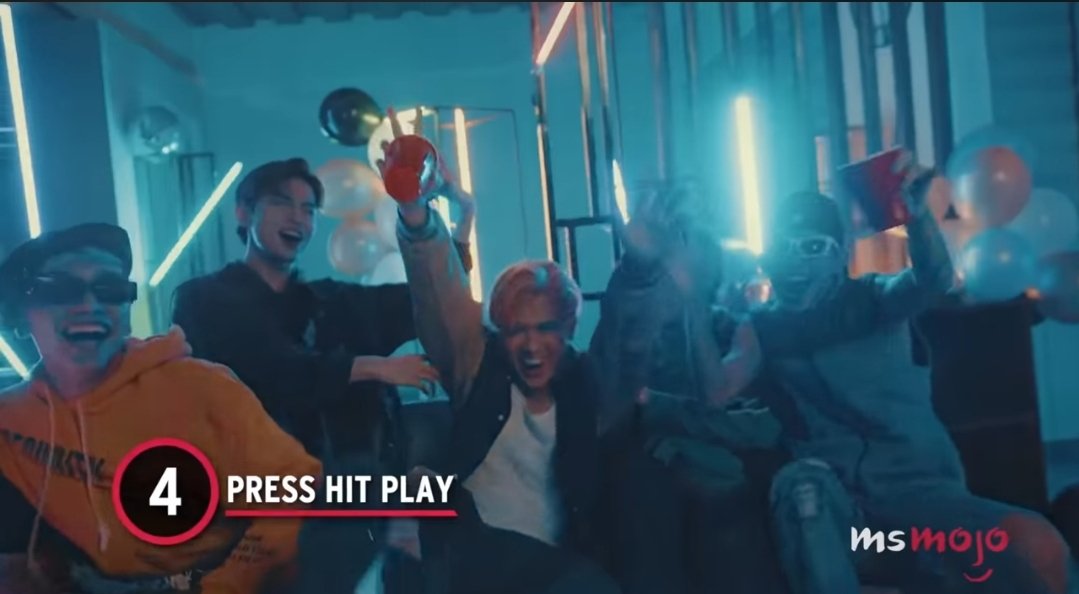 PHPPearlsIntl's tweet photo. Did you hear?! @MsWatchMojo just put out a list of Top 10 PPop Artists Who Deserve Mainstream Success! And look who's sitting at no.4!

So happy and so excited to have @PressHitPlay on the list!

🔗: https://t.co/yjuiV0Ph21

Make noise on their comments!

#Press_Hit_Play https://t.co/mDf4P12DFr