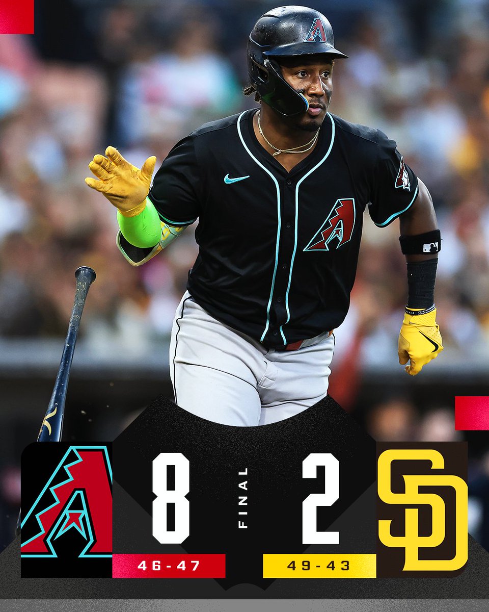 Brandon Pfaadt's strong start, Geraldo Perdomo's grand slam lead the <a href="/Dbacks/">Arizona Diamondbacks</a> to victory.