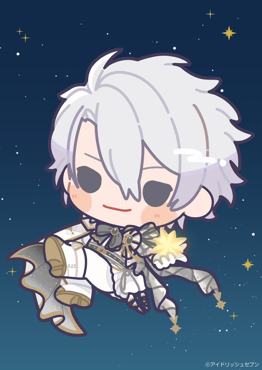 ／
チケット予約 本日18:00より開始！
＼

【八乙女 楽 Birthday Store】チケット先行抽選の予約受付を、本日18:00から開始いたします！
お申込方法やスケジュールなど詳細は、ご予約受付開始にあわせてご案内いたします。

ととまめ先生による楽くんの2025年誕生日衣装の描き下ろしも公開！