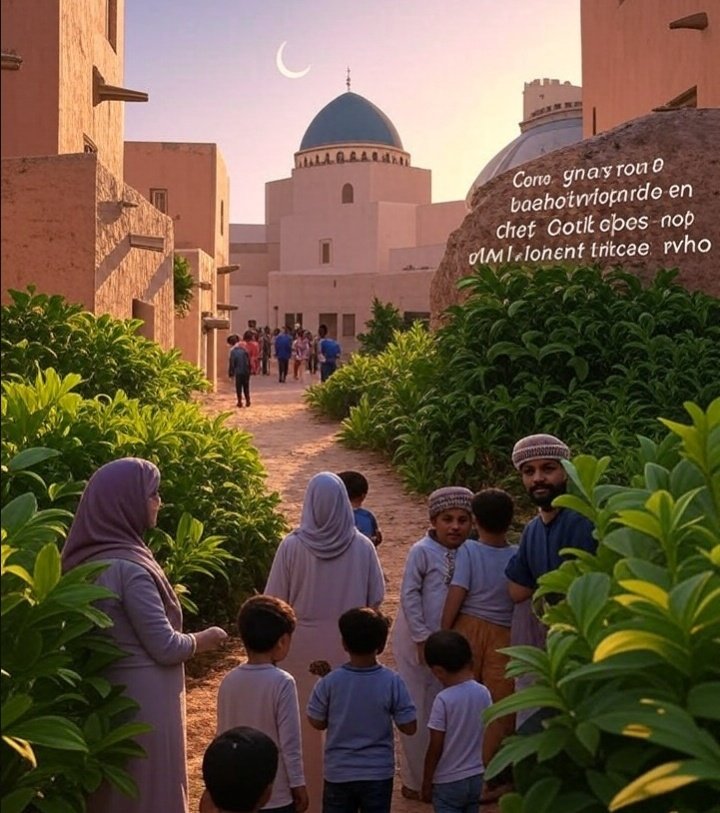حين أتأمل قول الله تعالى :
" وأنّ سعيه سوف يُرى ، ثم يُجزاه الجزاء الأوفى "
أشعر وكأن هذه #الآية كُتبت لنا لنطمئن في هذه الحياة .. لنُدرك أن ما نبذله في الخفاء ... وما نحمله من نوايا صادقة ... لا يغيب عن #عين_الله ، ولا يضيع عنده شيء ...
يكفينا #أن_الله_يرى  فحتى لو تأخر الجزاء ،