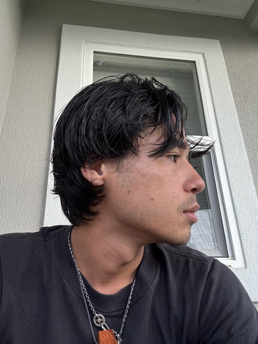 weeniegate's tweet image. Gma cut my shit good oml
