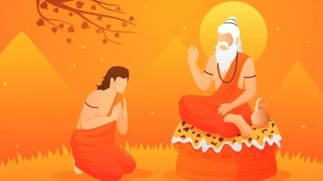 MaharajaManipur's tweet image. My Gurus are "Dispellers of my life & Removers of my Ignorance."
May the blessings of my Gurus always shine upon me.
Guru Bramah Guru Vishnu:
Guru Deva Maheshwara:
Guru: Sakshat Param Bramah
Tashme Shri Guru ve Namah: