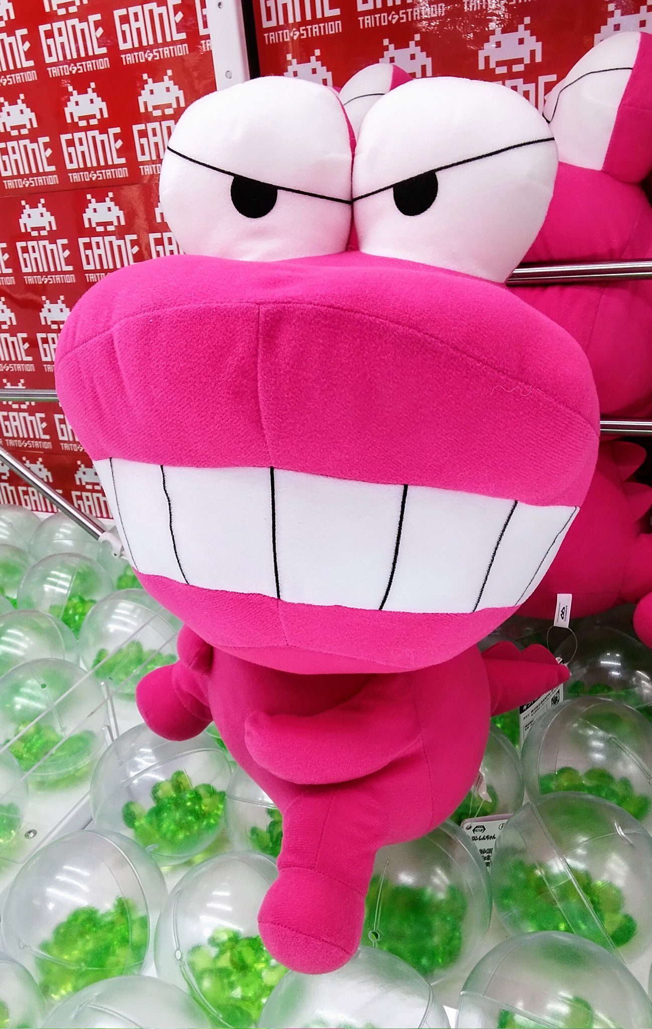 タイトーFステーション上越店 on X: 