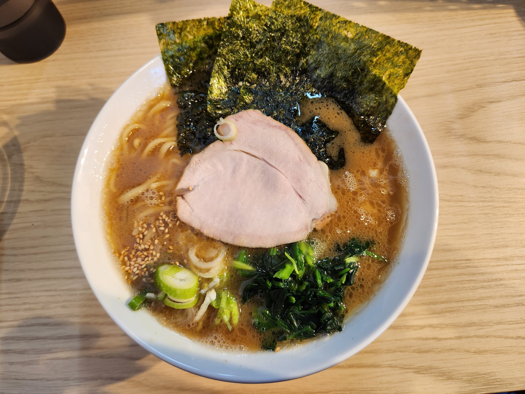 ラーメン好き Tacky on X: 