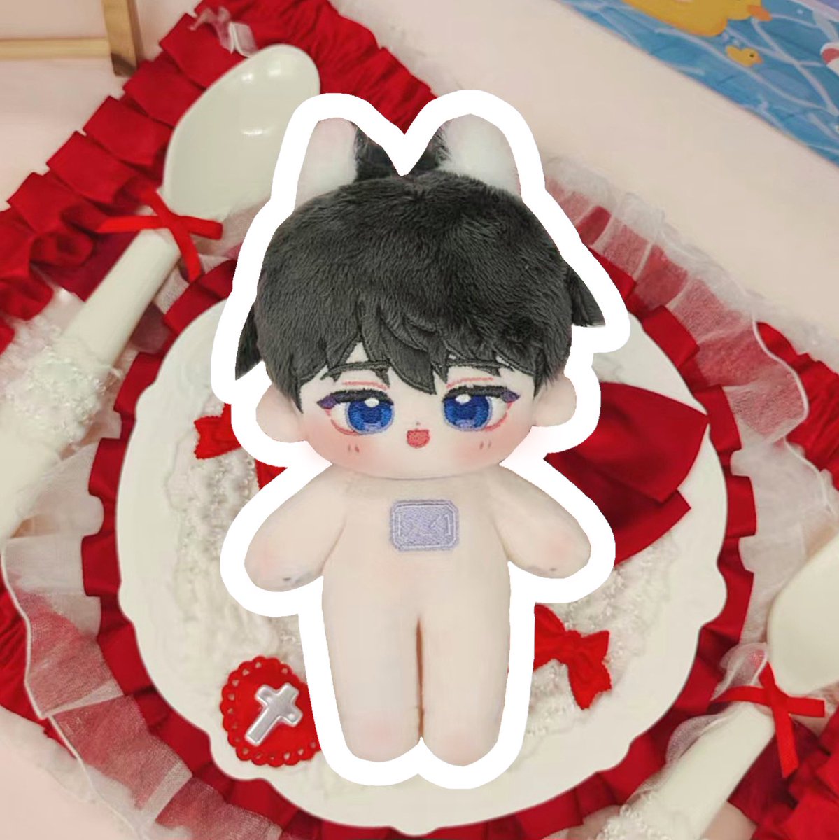 데못죽 큰달 속성 10cm 솜인형 [지직큰달] 입금 폼입니다.

최소수량 미달성 시에는 무산됩니다.
가격대가 많이 높지만 큰달깅 사진이 너무 보고싶은 총대가 사비를 추가해 최대한 가격을 내렸습니다😭
꼭 참여 부탁드립니다.

기간 : 7/10 20:20 ~ 7/13 23:59
fondee.io/room/room_view…