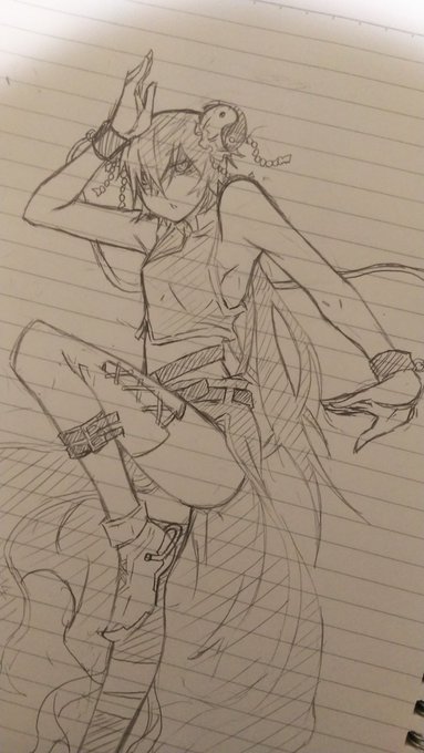 #独学でここまで成長したから一緒に頑張ろう
10年... 