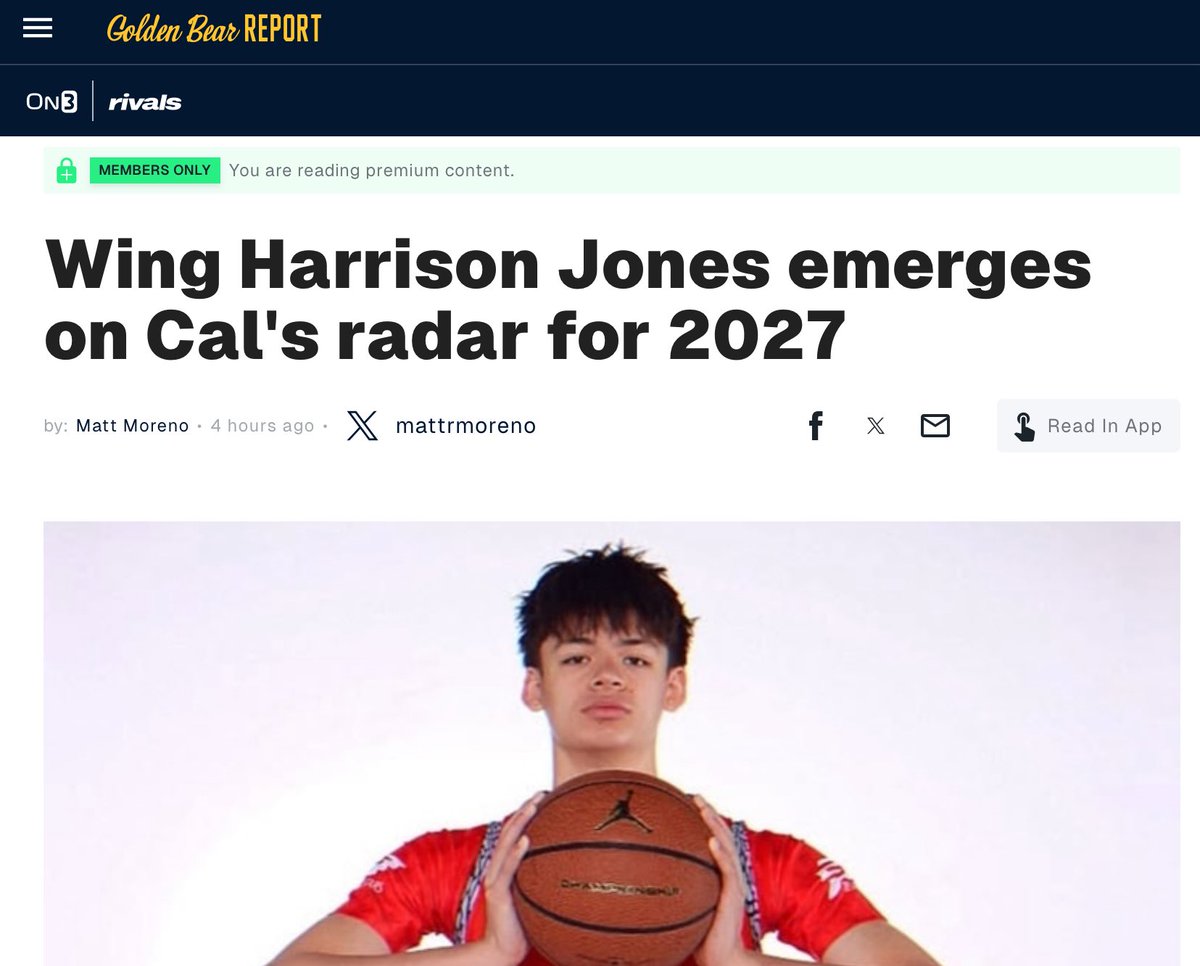 Harrison Jones (@harrisonjones28) on Twitter photo 
