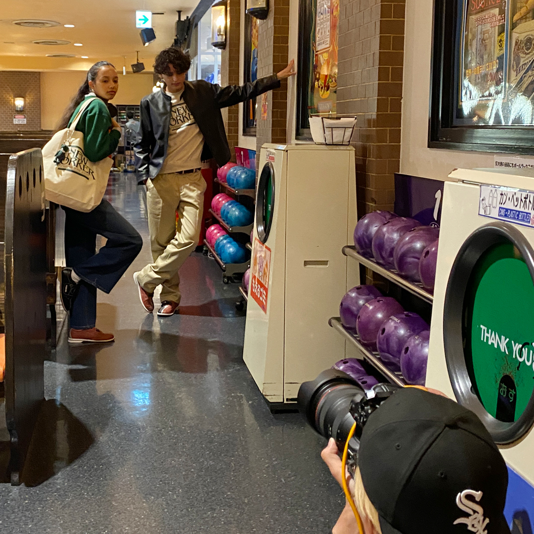 気になるアイテムはありますか？ 🫣⚡️❤️\u200d🔥 #OLDLOGO #ニューヨーカー #ロゴキャップ #ロゴスウェット #ロゴTシャツ  #キーホルダー #復刻, image size:1080x1080