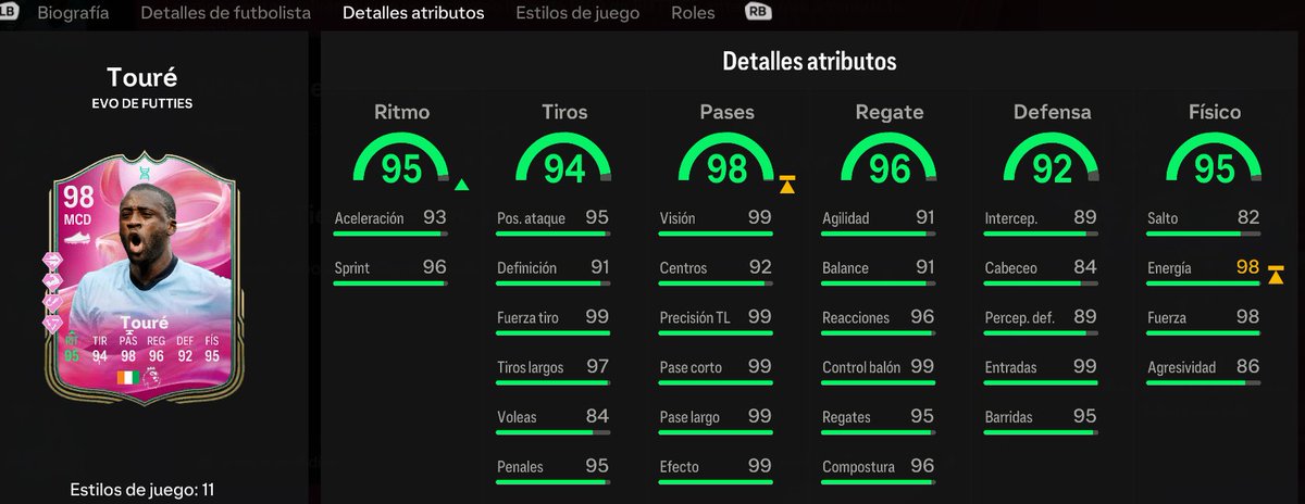 Junior Sintress tweet media