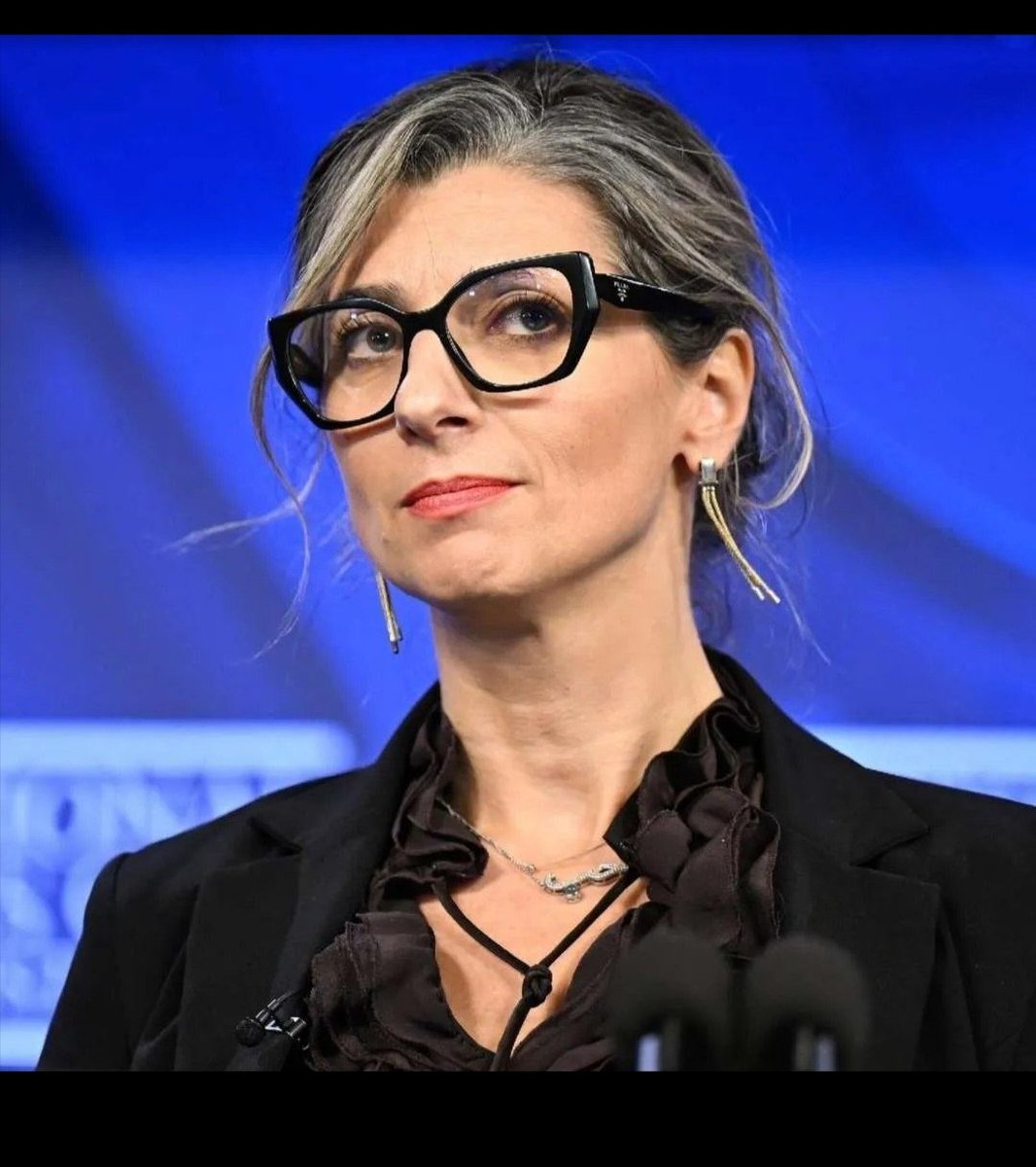 JuanDiegoBotto's tweet image. In a display of justice and courage the Norwegian Nobel Committee should award the Nobel Peace Prize to Francesca Albanese @FranceskAlbs