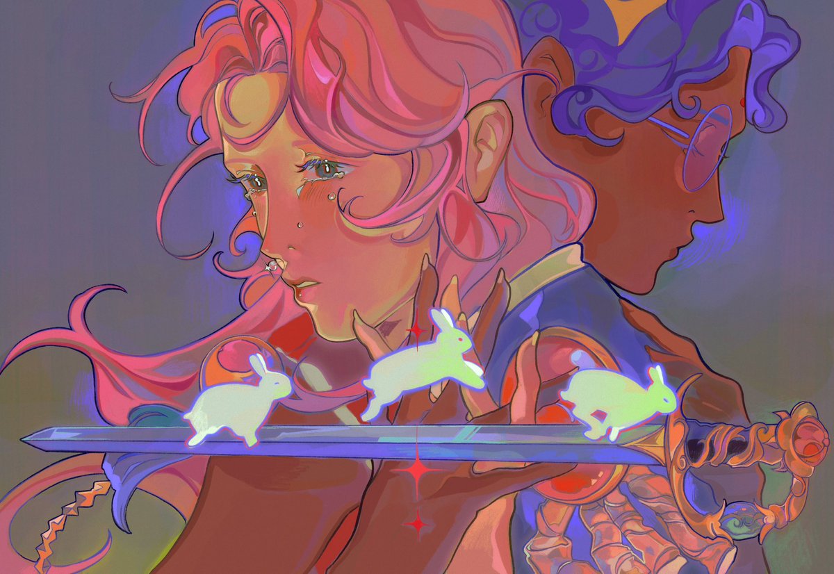 mmagurro's tweet image. #PortfolioDay I’m late but I like to use fun colors 🥹