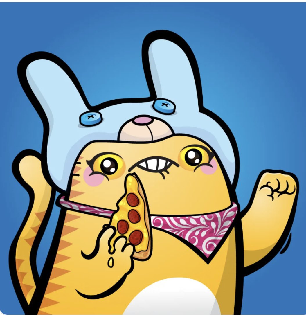 There's a lot of talk going around.  Frensville™ is about to become a household name.  

All eyes on <a href="/meetnippy/">We Are Frens</a>.