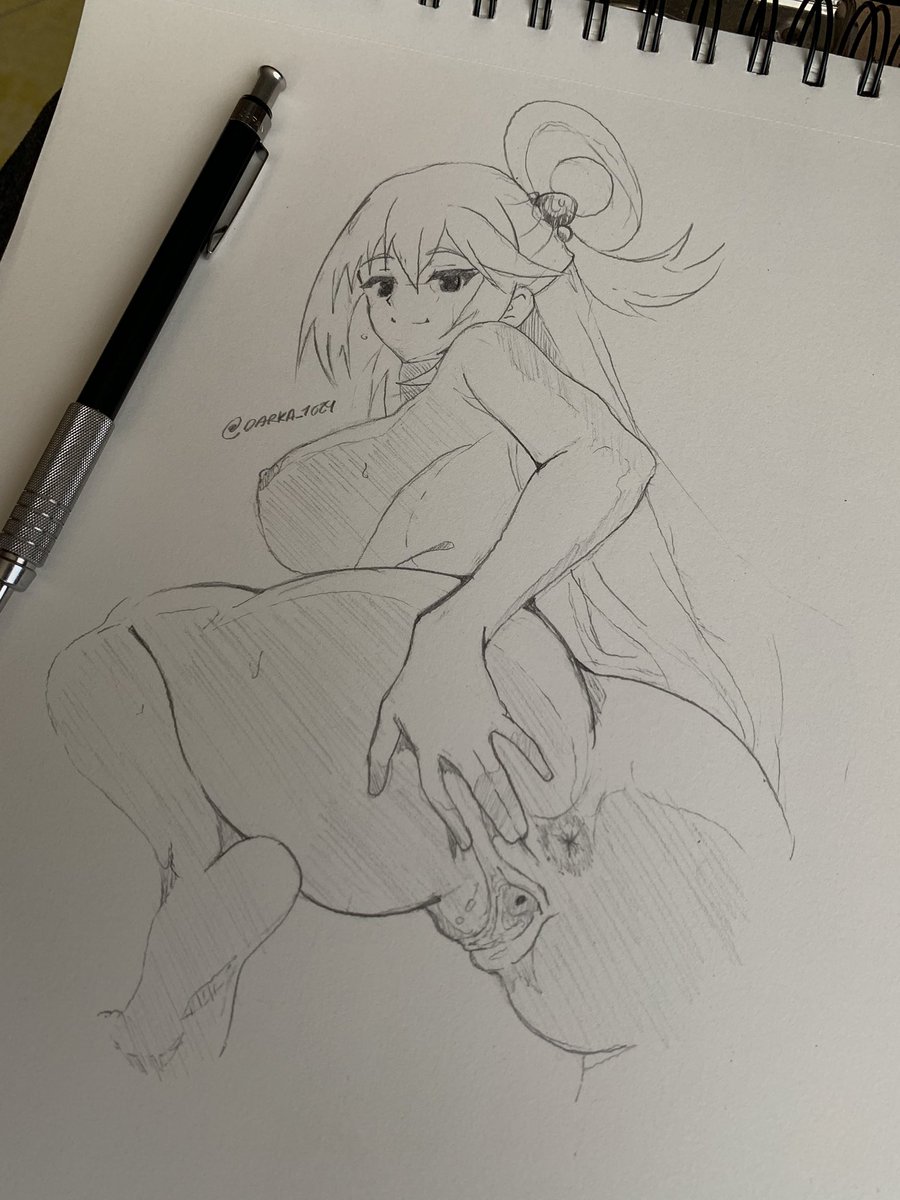 Darka_1029's tweet photo. Aqua🗣️‼️‼️ #dibujo  #arte  #drawing  #draw https://t.co/UsVZQnC0Sn