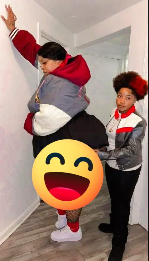 TrendingVidInX's tweet photo. Lmao i wouldn’t even have imagined..😆🤣
https://t.co/4ng41XDPwQ
🔥
#TrendingNow #AmateurPorn #NoSensor #Trending #TwitterAfterDark
#NSFW #SpicyContent #ThirstTrap #LinkInBio #MondayMood https://t.co/ByVLlw1KaU