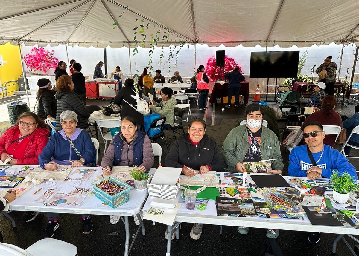 Climate Resolve tweet media