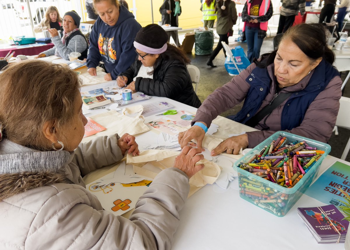 Climate Resolve tweet media