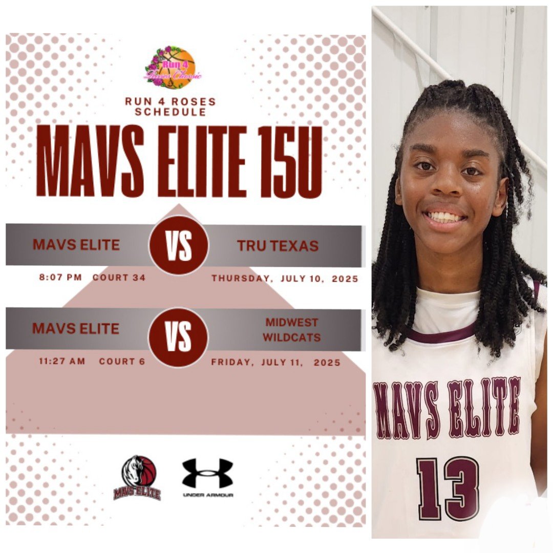 A'Sharia Simmons (@iam13asharia29) on Twitter photo <a href="/TFNsRun4Roses/">TFN's Run 4 Roses</a> schedule 
<a href="/pd_skillz/">Mavs Elite GUAA</a> <a href="/TFNsRun4Roses/">TFN's Run 4 Roses</a> <a href="/crgay2024/">Chris Gay</a> <a href="/JrAllStarBB/">Jr. All-Star Girls Basketball</a> <a href="/AYSABasketball/">AmericanYouthSportsAssociation (AYSA)</a> <a href="/PrepGirlsHoops/">Prep Girls Hoops 🏀</a> <a href="/KPannell71/">“KP”</a> <a href="/TFNsRun4Roses/">TFN's Run 4 Roses</a> schedule 
<a href="/pd_skillz/">Mavs Elite GUAA</a> <a href="/TFNsRun4Roses/">TFN's Run 4 Roses</a> <a href="/crgay2024/">Chris Gay</a> <a href="/JrAllStarBB/">Jr. All-Star Girls Basketball</a> <a href="/AYSABasketball/">AmericanYouthSportsAssociation (AYSA)</a> <a href="/PrepGirlsHoops/">Prep Girls Hoops 🏀</a> <a href="/KPannell71/">“KP”</a>