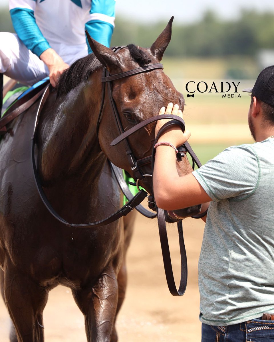 Coady Media (@coadymediausa) on Twitter photo MAE TOWN (Mo Town <a href="/coolmorestud/">Coolmore</a> <a href="/coolmoreamerica/">Coolmore America</a>) earns her third consecutive victory with a win in the Pea Patch Stakes at <a href="/EllisParkRacing/">Ellis Park Racing & Gaming</a>!
πΈ Official photos only available at: coadymedia.com/search?q=mae+tβ¦
#horseracing #horseracingphotography #horseracingphotos <a href="/CaveBrookFarm/">Cave Brook Farm</a> MAE TOWN (Mo Town <a href="/coolmorestud/">Coolmore</a> <a href="/coolmoreamerica/">Coolmore America</a>) earns her third consecutive victory with a win in the Pea Patch Stakes at <a href="/EllisParkRacing/">Ellis Park Racing & Gaming</a>!
πΈ Official photos only available at: coadymedia.com/search?q=mae+tβ¦
#horseracing #horseracingphotography #horseracingphotos <a href="/CaveBrookFarm/">Cave Brook Farm</a>