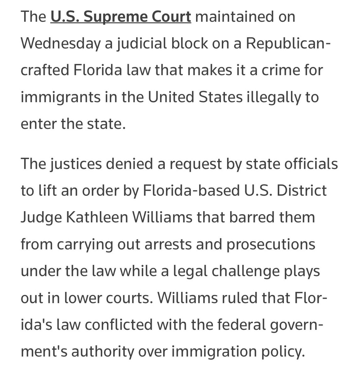 Womp womp