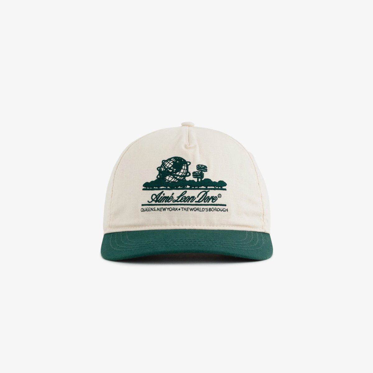 What is the internal monologue of a guy wearing this hat, that just saw his 10th carbon copy of himself wearing this hat.