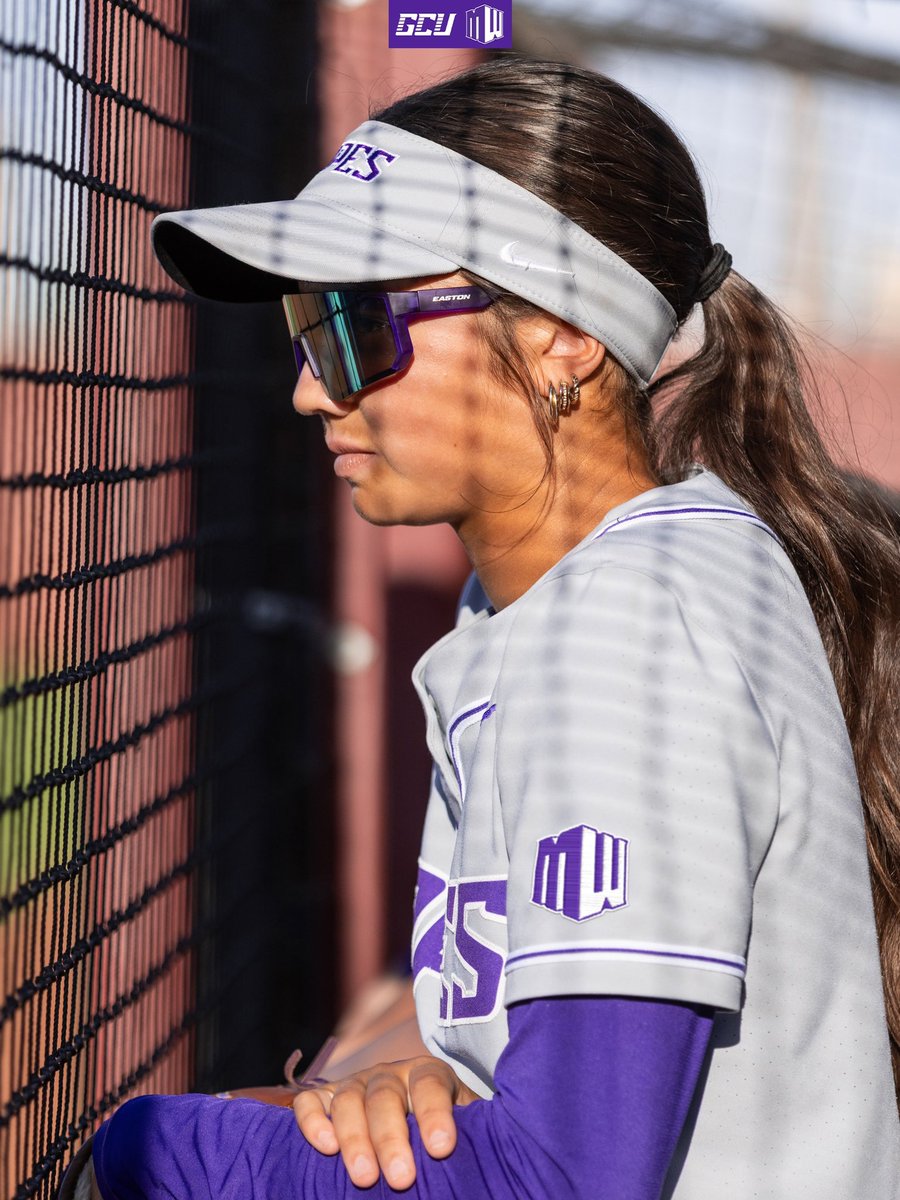 GCU_Softball's tweet image. The future sure looks bright. ✨🏔️

#LopesUp