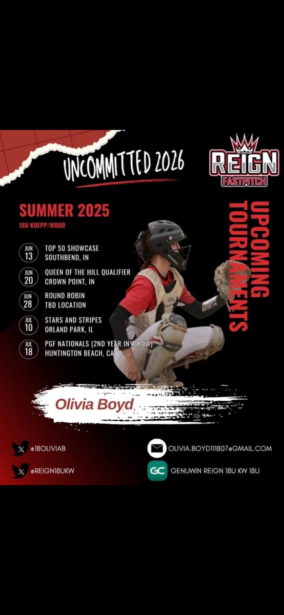 Olivia Boyd (@18oliviab) on Twitter photo 