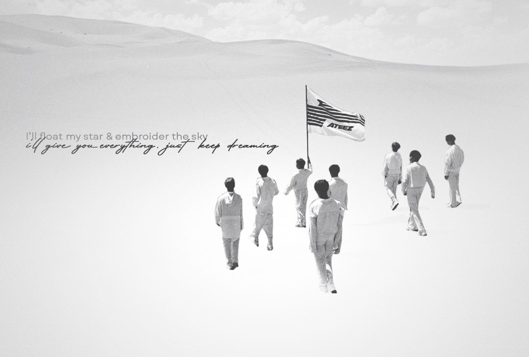 Bluebird (@atzbluebirdfm) on Twitter photo I'll give you my everything, ATEEZ. Just keep dreaming.
THE VOYAGE CONTINUES
#7MoreYearsWithATEEZ
#ATEEZ #에이티즈 <a href="/ATEEZofficial/">ATEEZ(에이티즈)</a> I'll give you my everything, ATEEZ. Just keep dreaming.
THE VOYAGE CONTINUES
#7MoreYearsWithATEEZ
#ATEEZ #에이티즈 <a href="/ATEEZofficial/">ATEEZ(에이티즈)</a>
