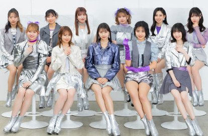 4568Ts's tweet image. #モーニング娘25 現役メンバー 11期:小田さくら(サブリーダー)、12期:野中美希(リーダー)・牧野真莉愛(サブリーダー)・羽賀朱音、13期:横山玲奈、15期:北川莉央・岡村ほまれ・山﨑愛生、16期:櫻井梨央、17期:井上春華・弓桁朱琴
